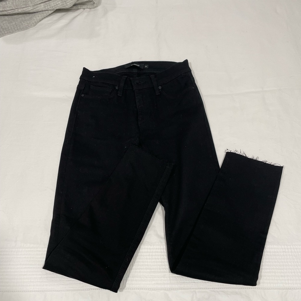 Hudson Jeans